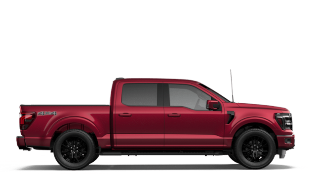 2026 Ford F-150+F-150